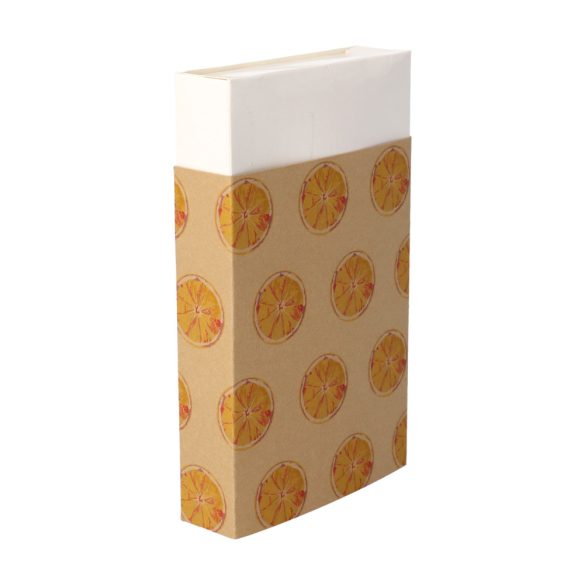 CreaSleeve Kraft 425 Kraft paper sleeve