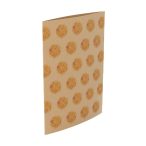 CreaSleeve Kraft 427 Kraft Paper sleeve