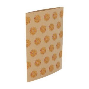 CreaSleeve Kraft 427 Kraft Paper sleeve