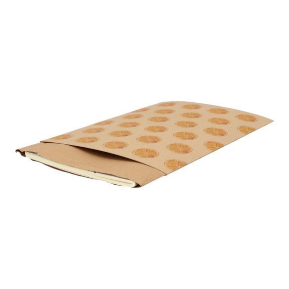 CreaSleeve Kraft 427 Kraft Paper sleeve