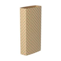 CreaSleeve Kraft 432 custom kraft paper sleeve