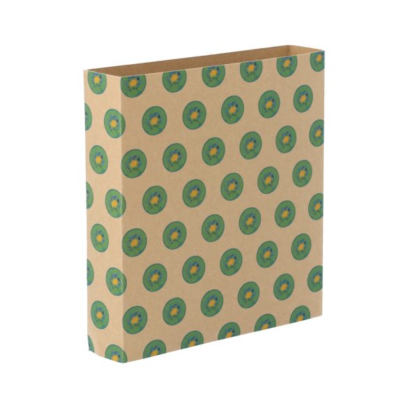 CreaSleeve Kraft 439 custom kraft paper sleeve