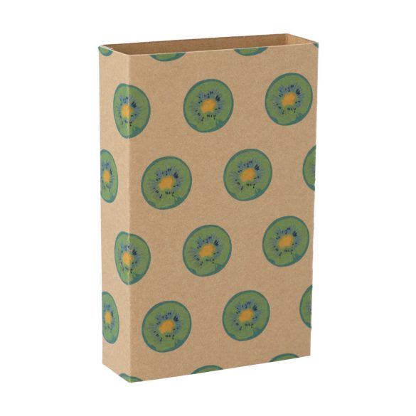 CreaSleeve Kraft 444 custom kraft paper sleeve