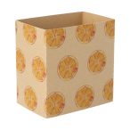 CreaSleeve Kraft 467 custom kraft paper sleeve