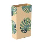 CreaSleeve Kraft 470 custom kraft paper sleeve