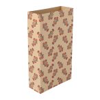 CreaSleeve Kraft 503 custom kraft paper sleeve