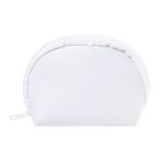 CreaBeauty Soft S custom RPET cosmetic bag