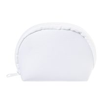 CreaBeauty Soft S custom RPET cosmetic bag