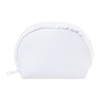 CreaBeauty Soft M custom RPET cosmetic bag