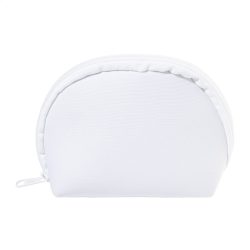 CreaBeauty Soft M custom RPET cosmetic bag