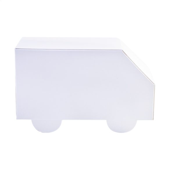 CreaCandy Truck custom candy dispenser