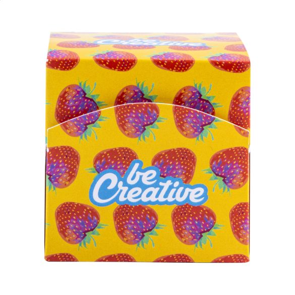 CreaCandy Cube custom candy dispenser