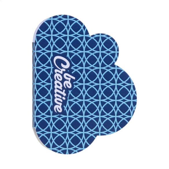 CreaStick Cloud custom sticky notepad