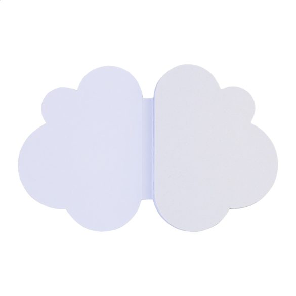 CreaStick Cloud custom sticky notepad