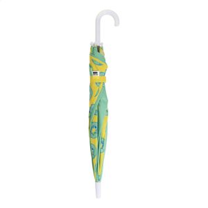 CreaRain Junior custom RPET kids umbrella