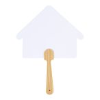 Digibreeze Boo custom hand fan