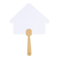 Digibreeze Boo custom hand fan