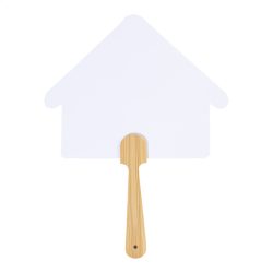 Digibreeze Boo custom hand fan