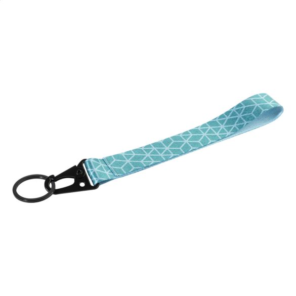 SuboFob Hook custom RPET keyring