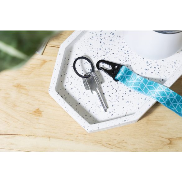 SuboFob Hook custom RPET keyring