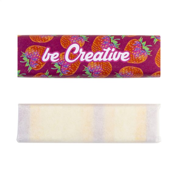 CreaCandy Slim custom candy pack