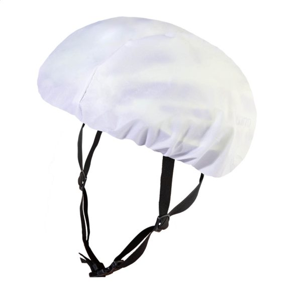 CreaHelm Ride custom cycling helmet cover