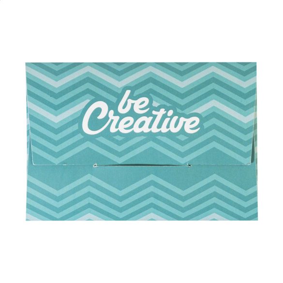 Dioptry Gift custom glasses cloth