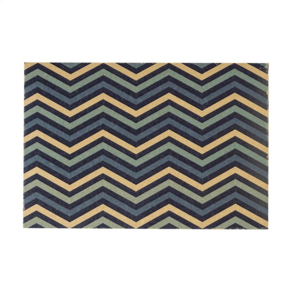 Dioptry Gift Kraft custom glasses cloth