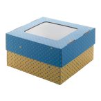 CreaBox Gift Box Window S gift box