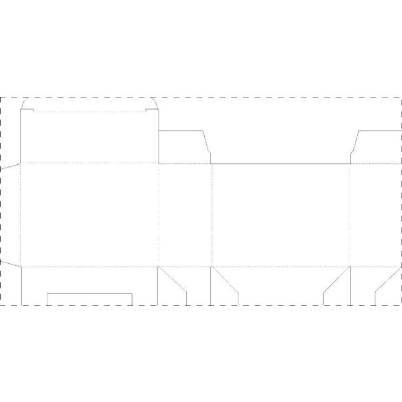 CreaBox EF-311 custom box