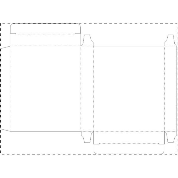 CreaBox PB-329 custom box