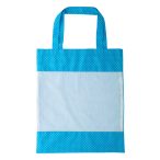 SuboShop Mesh custom shopping bag