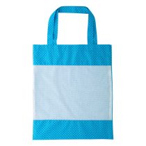 SuboShop Mesh custom shopping bag