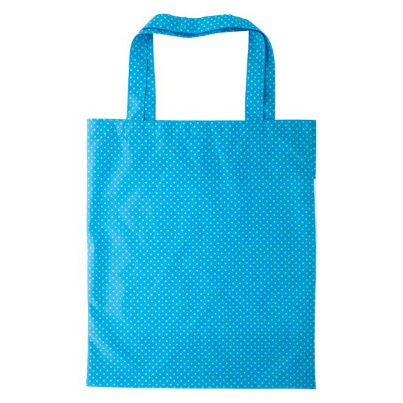SuboShop Mesh custom shopping bag