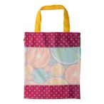 SuboShop Mesh RPET custom shopping bag