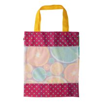 SuboShop Mesh RPET custom shopping bag