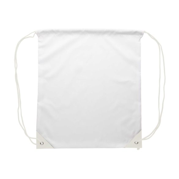 CreaDraw Plus custom drawstring bag