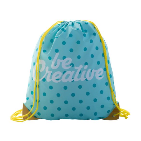 CreaDraw Plus custom drawstring bag