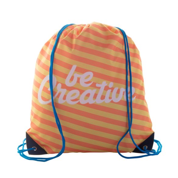 CreaDraw Plus custom drawstring bag