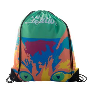 CreaDraw Plus custom drawstring bag