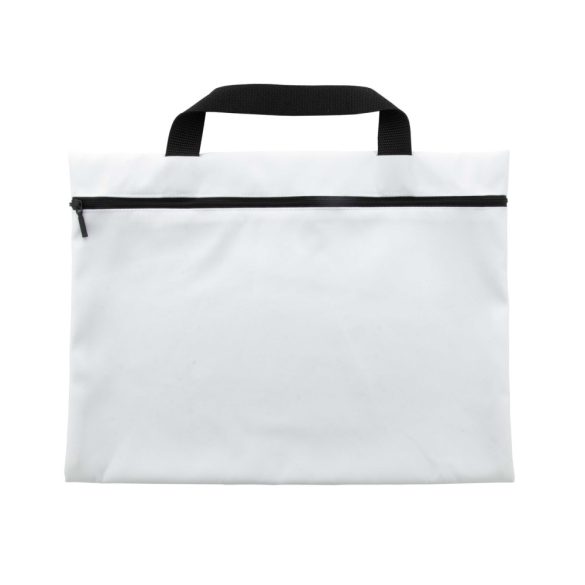 Cazure custom document bag