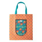 SuboShop Fold B custom non-woven shopping bag