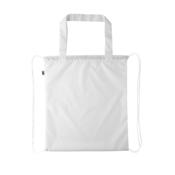CreaDraw Shop RPET custom drawstring bag