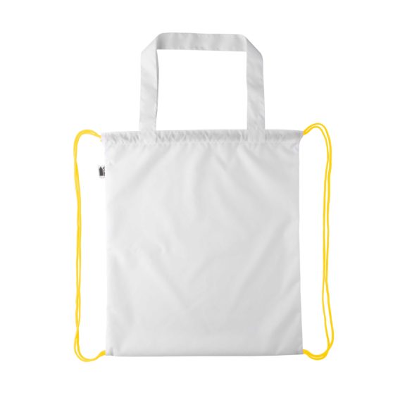 CreaDraw Shop RPET custom drawstring bag