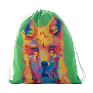 CreaDraw Kids custom drawstring bag for kids