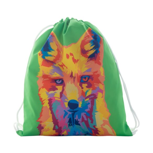 CreaDraw Kids custom drawstring bag for kids