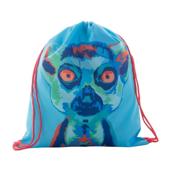 CreaDraw Kids custom drawstring bag for kids