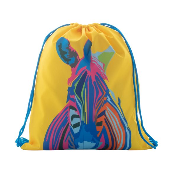 CreaDraw Kids custom drawstring bag for kids