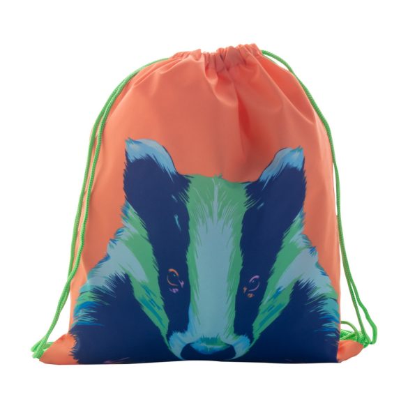 CreaDraw Kids custom drawstring bag for kids