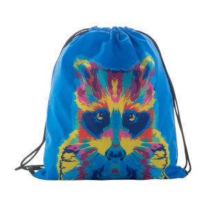 CreaDraw Kids custom drawstring bag for kids